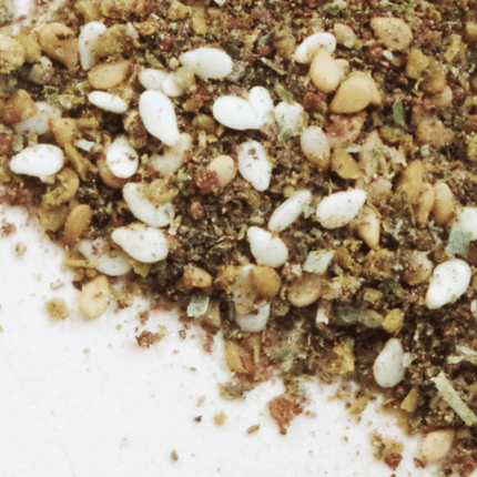 Za'atar Seasoning Blend