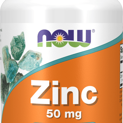 Zinc 50mg