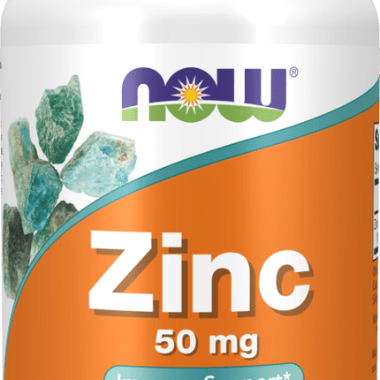Zinc 50mg