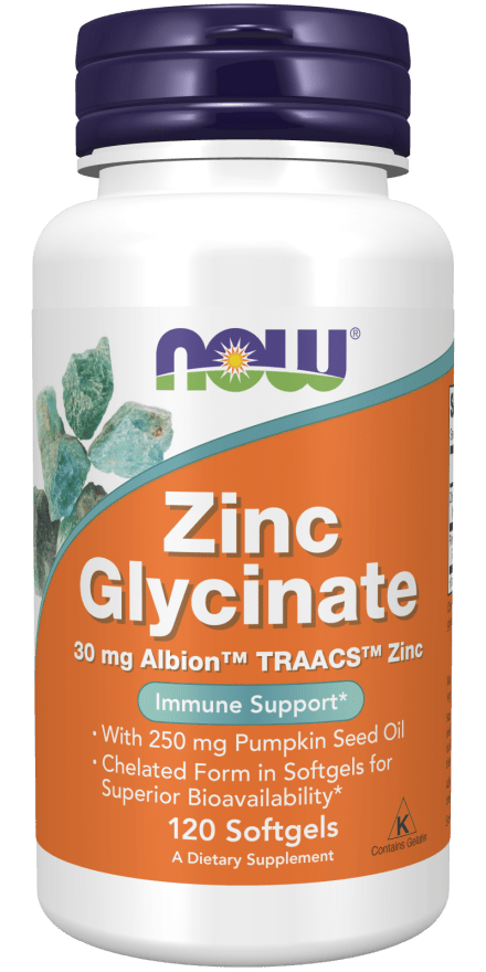 Zinc Glycinate