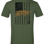 Green / Medium
