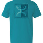 Blue / Medium
