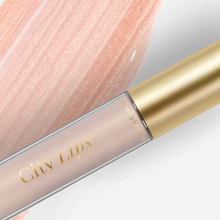 Lip Plumper Gloss