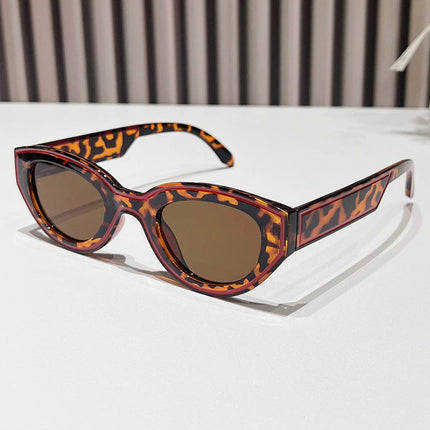 Cat Eye Sunglasses