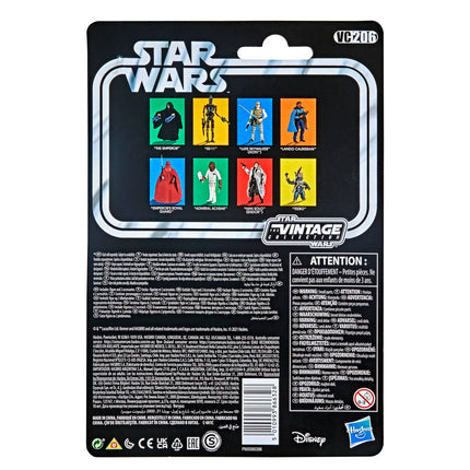 Star Wars The Vintage Collection 3 3/4-Inch IG-11 Action Figure