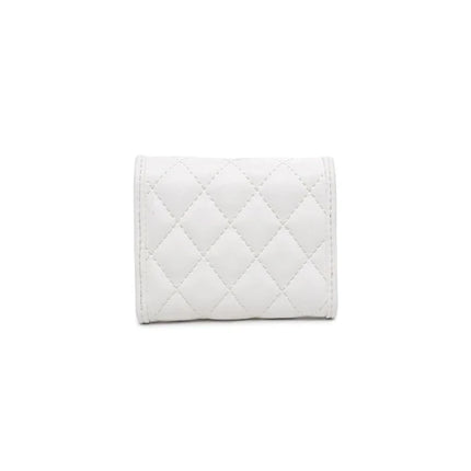 Quilted Wallet