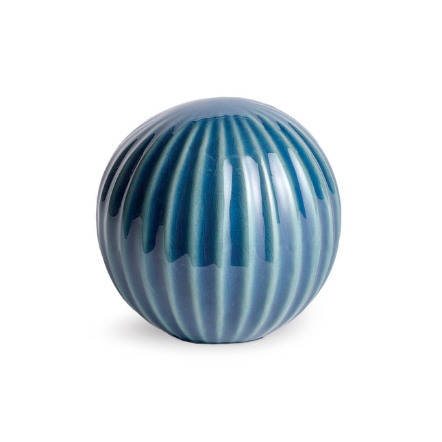 Brittani Orb Small, Blue