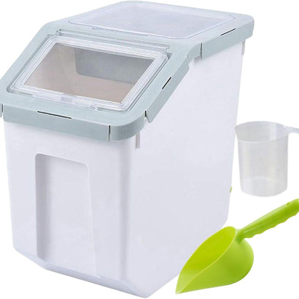 Dog Food Storage Container 20 Lb
