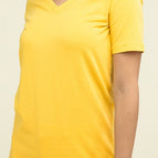 YELLOW / S