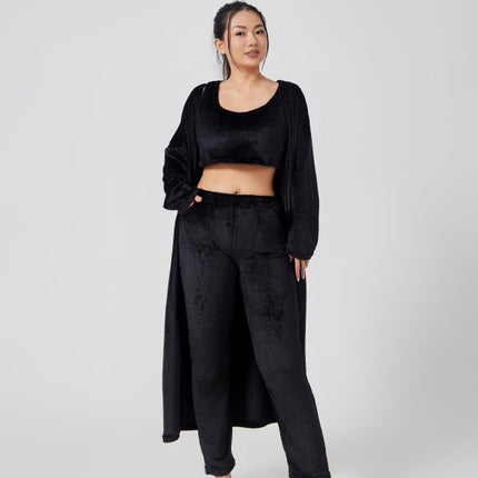 Cozy Pajama Set