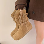 Khaki / 35