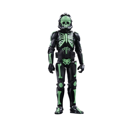 STAR WARS The Black Series Clone Trooper (Halloween Edition)