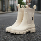 Beige / 36