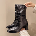 Black / 35