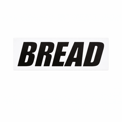 Premium Bread Sticker