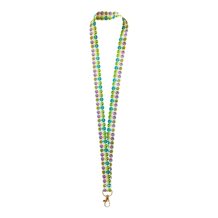 Aaron Brooks "Headstash" Lanyard
