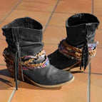 Black / 35