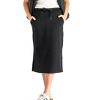 Black / XS