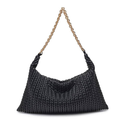 Vegan Leather Bag