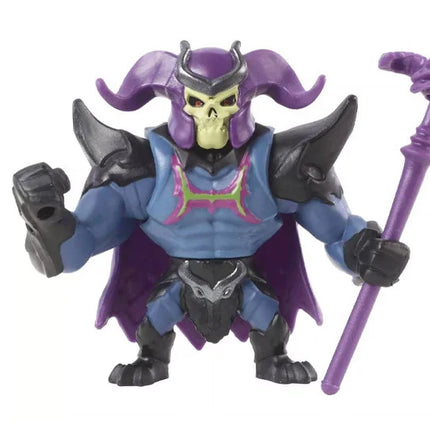Masters of the Universe: Eternia Minis Skele-God (Revelation)