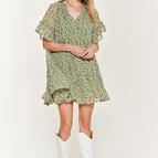 Green / 1X