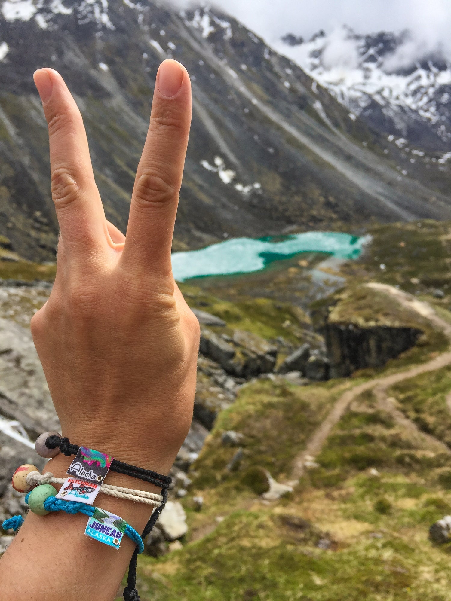 Alaska Northern Lights