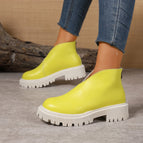 Fluorescent Yellow / 35