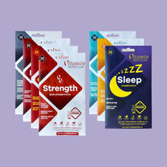 Collection image for: Vitamin Patch Club