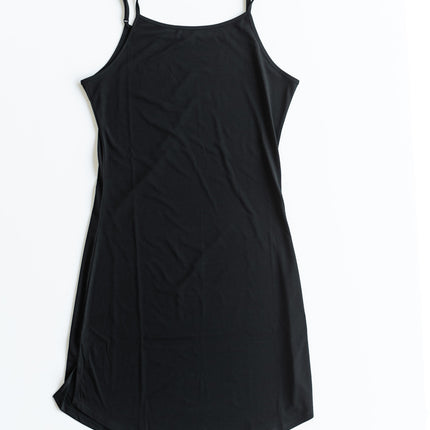 Adjustable Full Slip