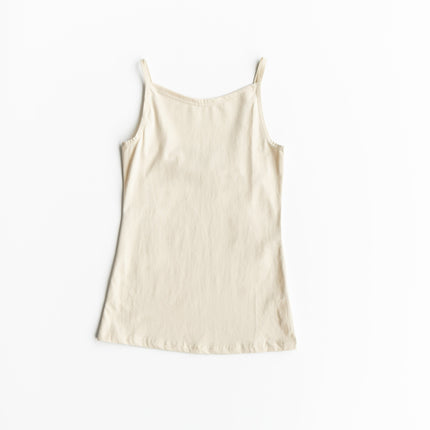 Adjustable Layering Cami