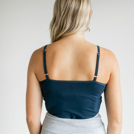 Adjustable Layering Cami