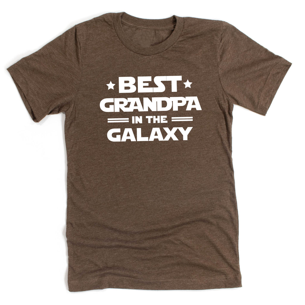 "Best ____ In The Galaxy" - (Choose Your Name) - Unisex Tee