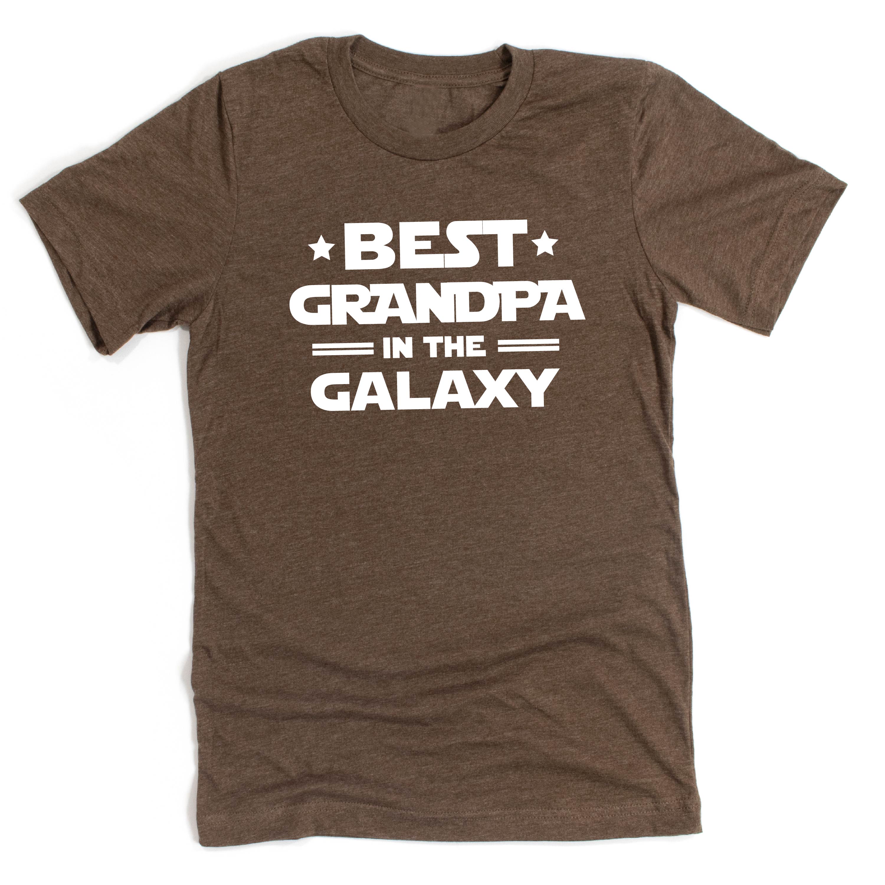 "Best ____ In The Galaxy" - (Choose Your Name) - Unisex Tee