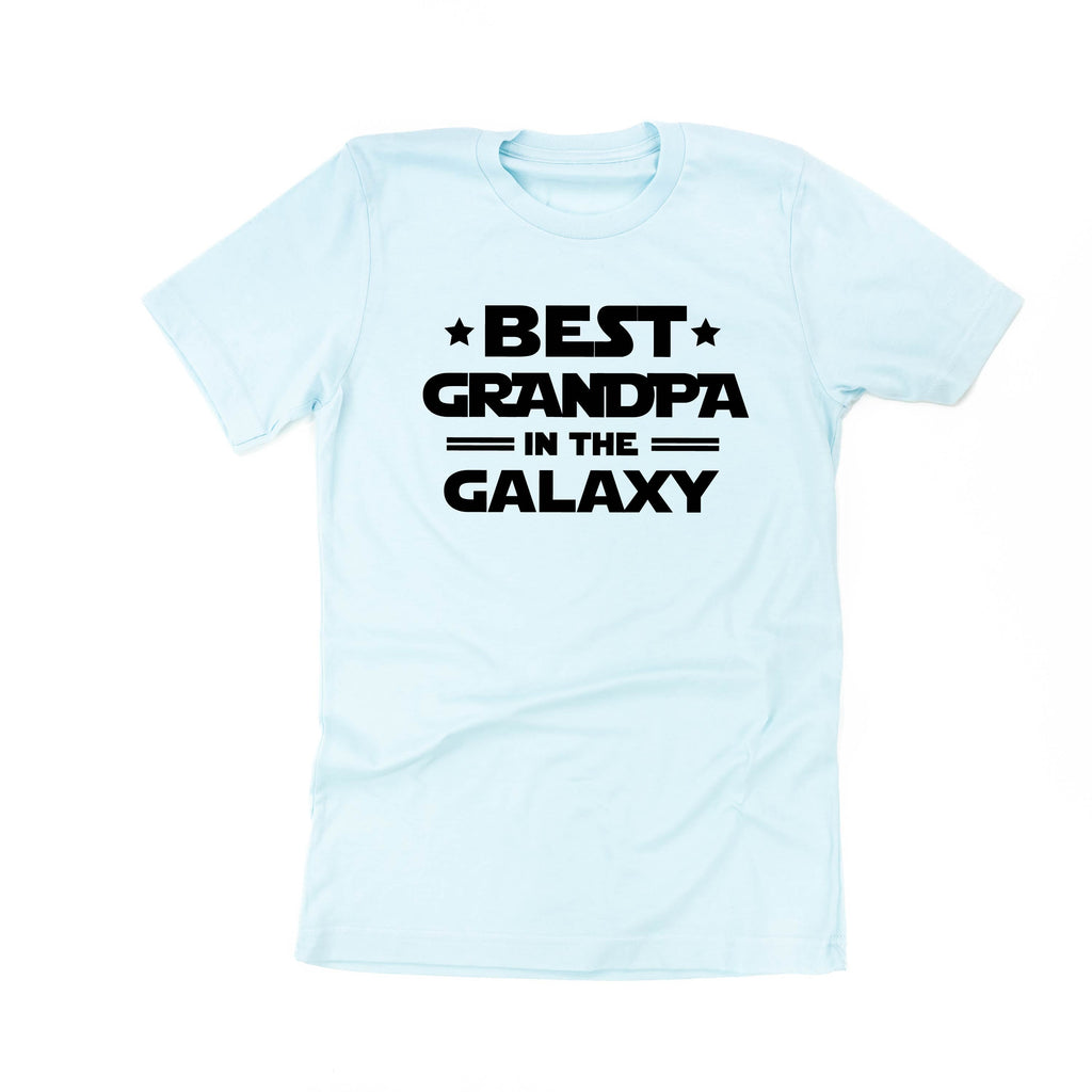 "Best ____ In The Galaxy" - (Choose Your Name) - Unisex Tee