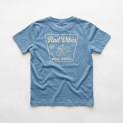 THE MAVERICKS TEE