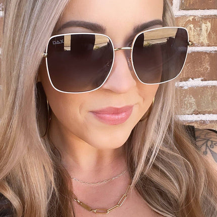 Black Polarized Sunglasses