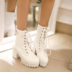 White / 34
