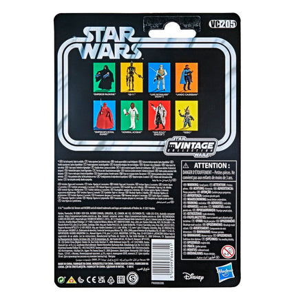 Star Wars The Vintage Collection 3 3/4-Inch Lando Calrissian Action Figure