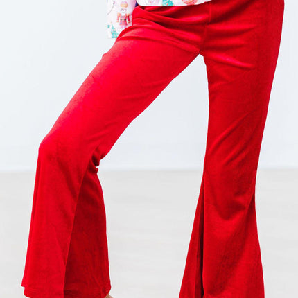 Red Velvet Bells