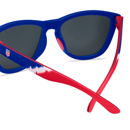 U.S. Soccer 2024 Knockaround Sunglasses