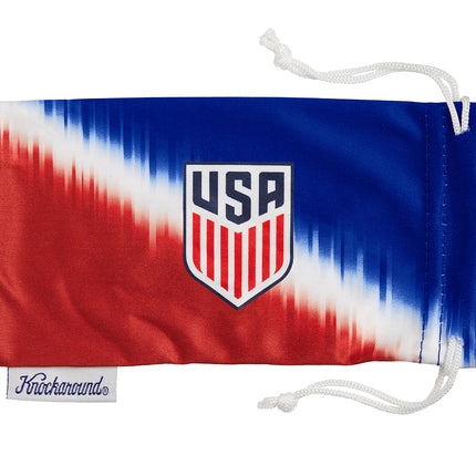 U.S. Soccer 2024 Knockaround Sunglasses