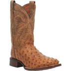 Saddle Tan / 7 / Regular