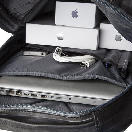 Alchemy Goods - Brooklyn Backpack