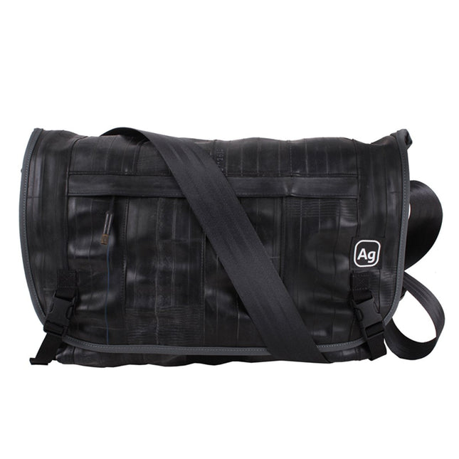 Alchemy Goods - Pike Messenger