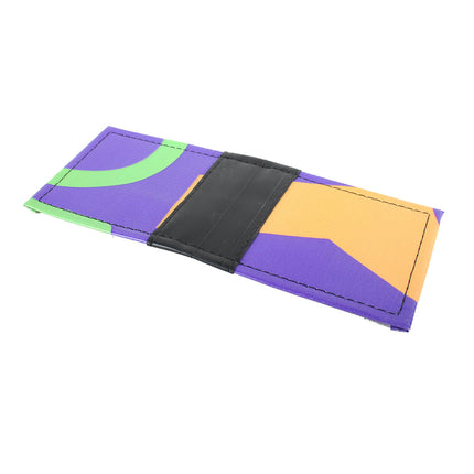Alchemy Goods - Bellevue Wallet - Multi-Color
