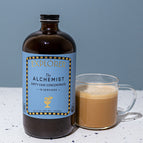 The Alchemist: Dirty Spice Chai