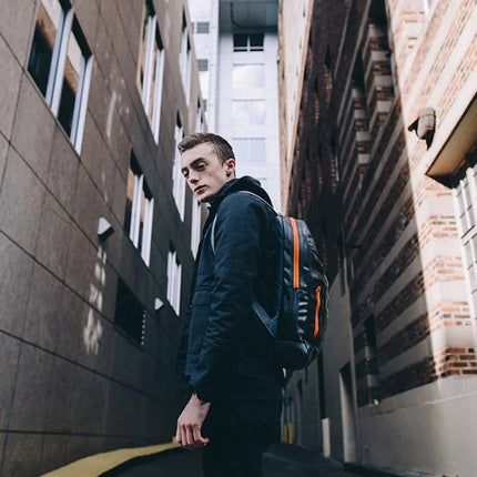 Alchemy Goods - Brooklyn Backpack