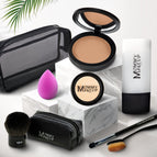 BRIGHT EYED (Light) - For porcelain to fair skin tones / CRAVING (Medium/Dark) - For tan to caramel complexions
