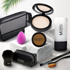 GOOD NIGHT (Dark) - For darker skin tones / LULLABY (Light) - For porcelain to very fair complexions. Tends to burn easily