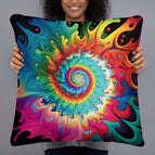 22″×22″